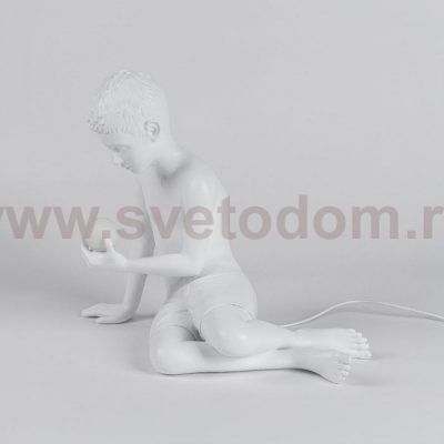 Настольная лампа Inner Glow Mini Boy