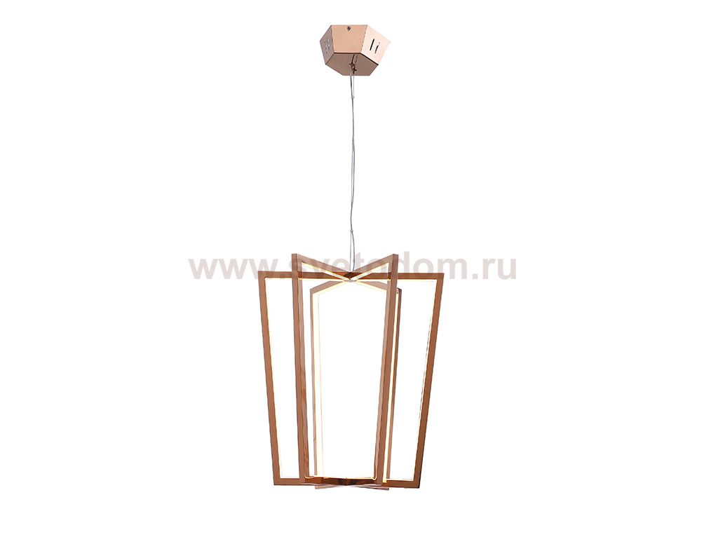 Люстра Newport 15324/C