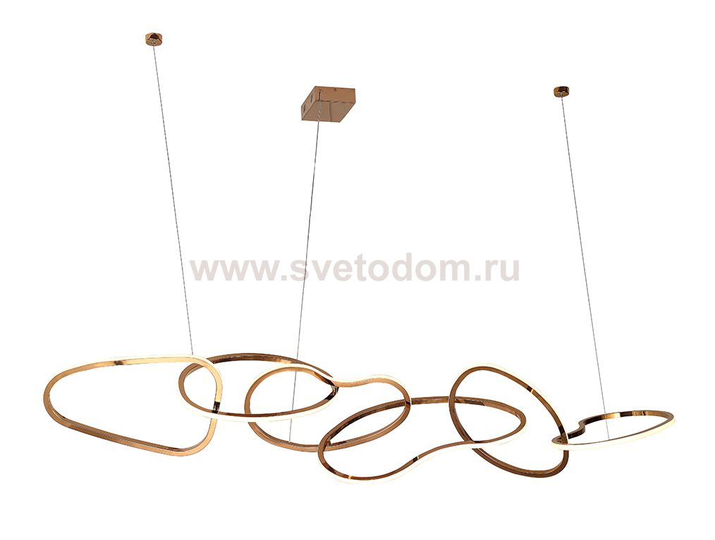 Подвесной светильник Newport 15326/S