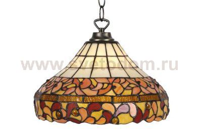 Подвесной светильник Lucide 15341/30/34 TIFFANY