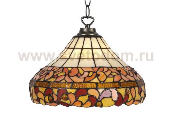 Подвесной светильник Lucide 15341/30/34 TIFFANY