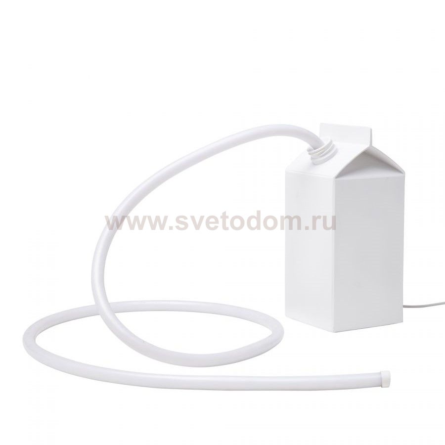Настольная лампа Milk