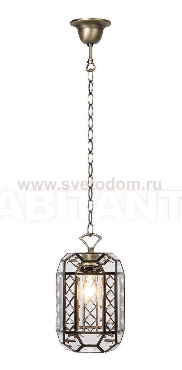 Подвес Lucide 15352/01/03 ANTALLYA