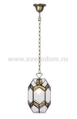 Подвес Lucide 15353/01/03 ANTALLYA