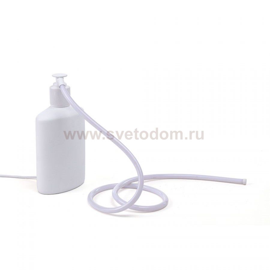 Настольная лампа Soap