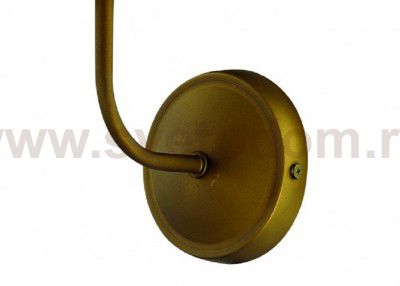 Светильник настенный бра Favourite 1536-1W