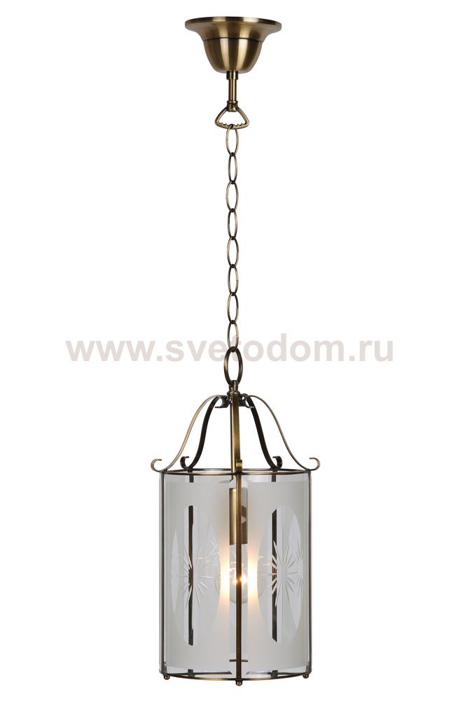 Подвес Lucide 15364/01/67 TUCHAN