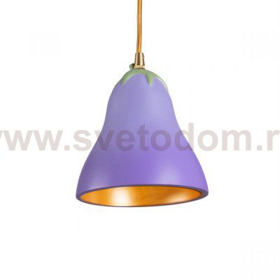 Подвесной светильник Vitamin Aubergine