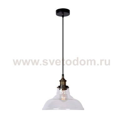 Подвесной светильник Lucide 15369/28/60 DORIS