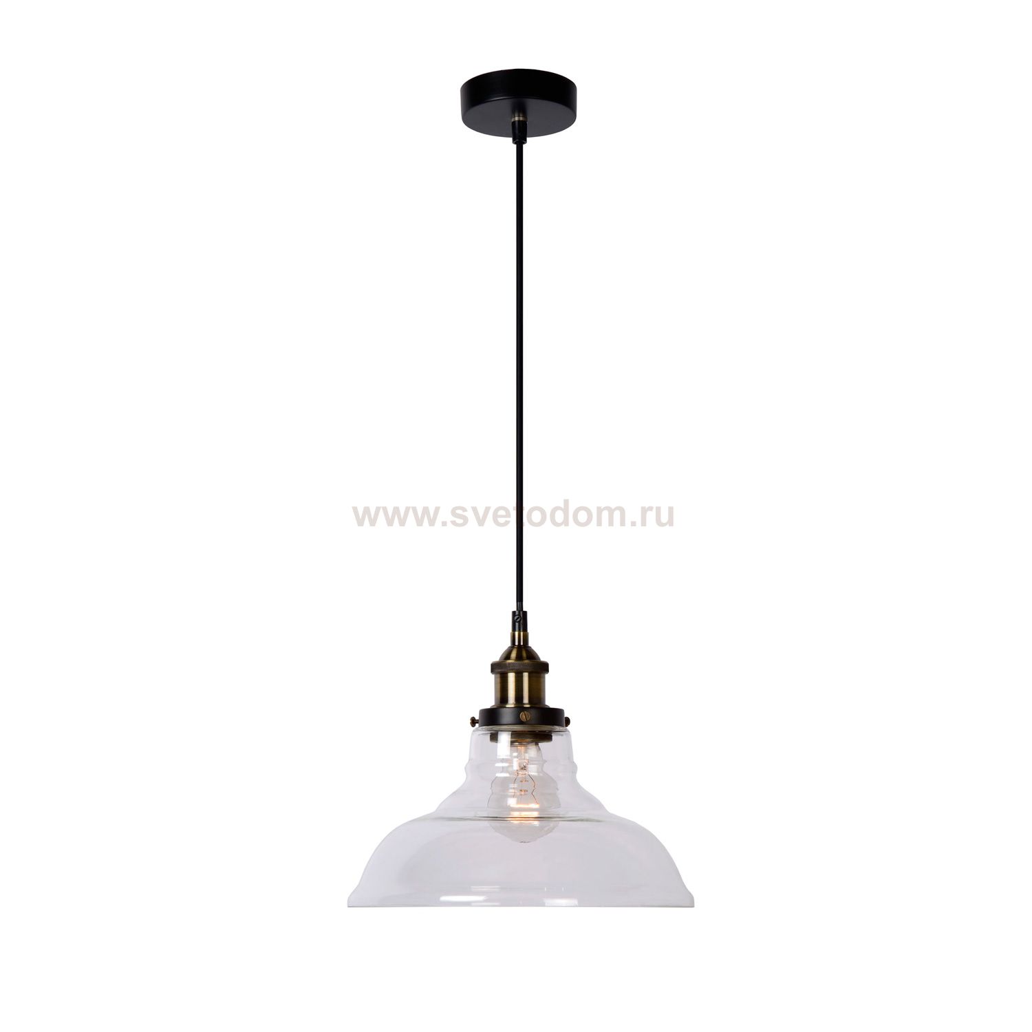 Подвесной светильник Lucide 15369/28/60 DORIS