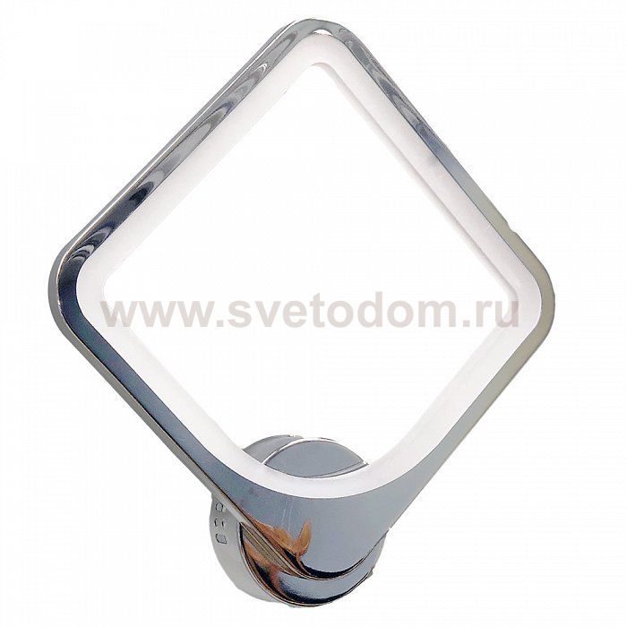 Светильник Profit light 1537/1W CHR