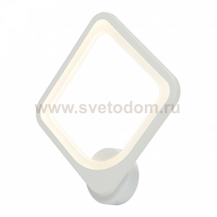 Светильник Profit light 1537/1W WHT