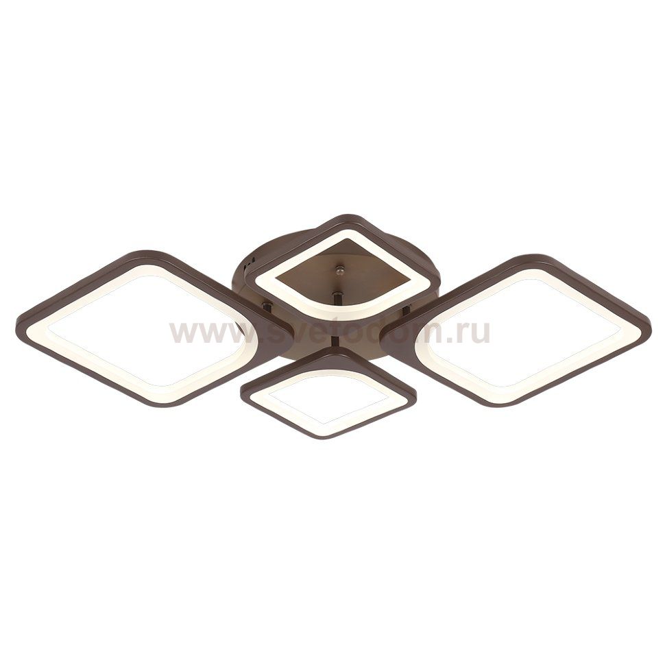 Светильник Profit light 1537/2+2 COF