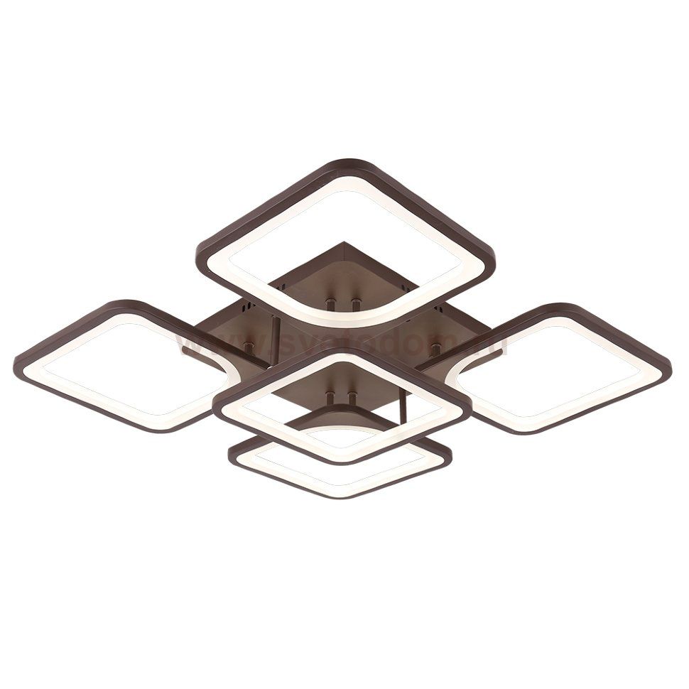 Светильник Profit light 1537/4+1 COF