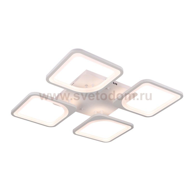 Светильник Profit light 1537/4 WHT