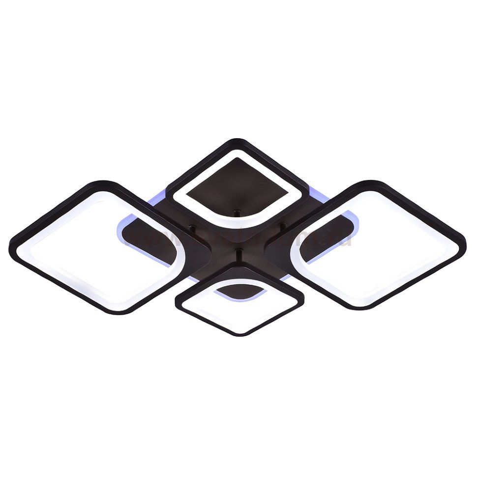 Светильник Profit light 1537/2+2 COF RGB