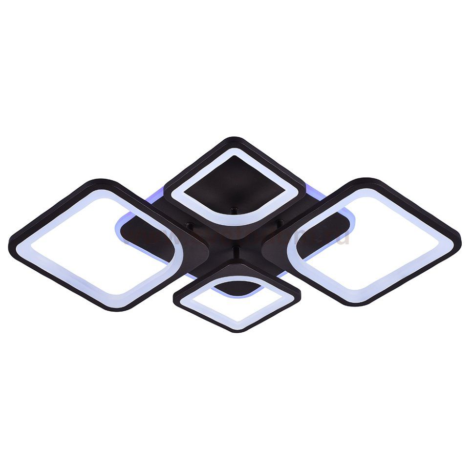 Светильник Profit light 1537/2+2 COF RGB