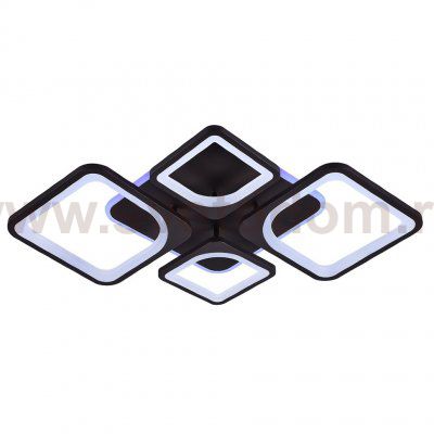 Светильник Profit light 1537/2+2 COF RGB