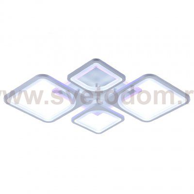 Светильник Profit light 1537/2+2 WHT RGB