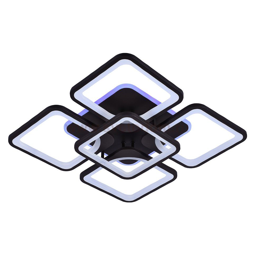 Светильник Profit light 1537/4+1 COF RGB