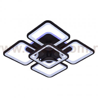 Светильник Profit light 1537/4+1 COF RGB