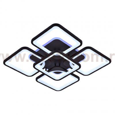 Светильник Profit light 1537/4+1 COF RGB