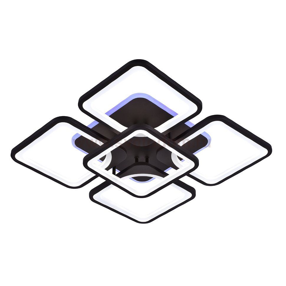 Светильник Profit light 1537/4+1 COF RGB