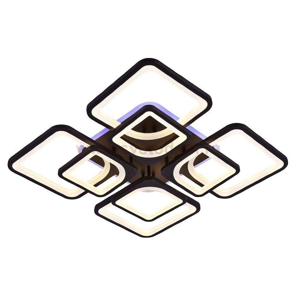 Светильник Profit light 1537/4+4 COF RGB