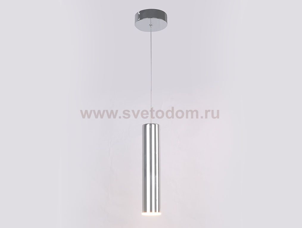 Светильник Newport 15402/S chrome