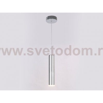 Светильник Newport 15402/S chrome