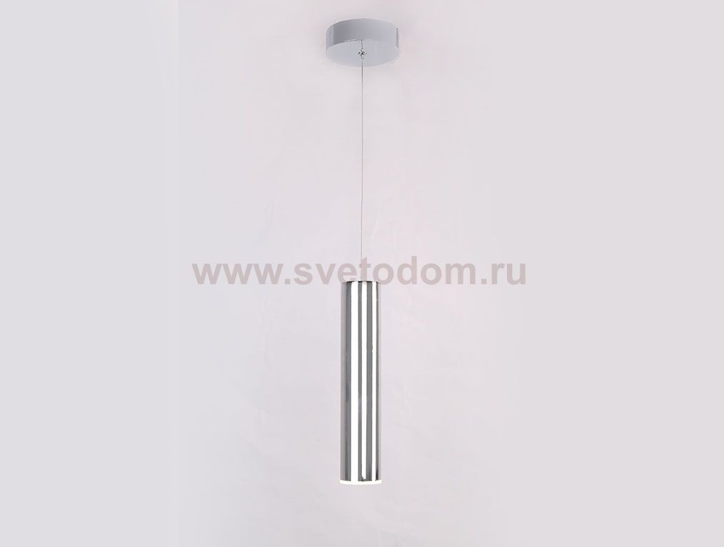 Светильник Newport 15402/S chrome