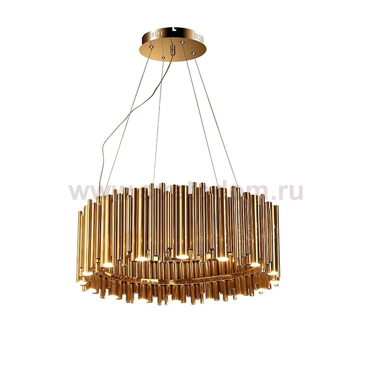 Люстра Newport 15407/C