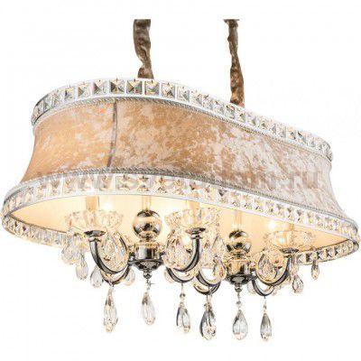 Светильник подвесной Globo 15409-7 SUSANNA