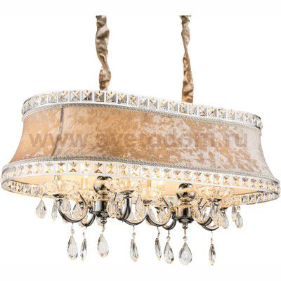 Светильник подвесной Globo 15409-7 SUSANNA