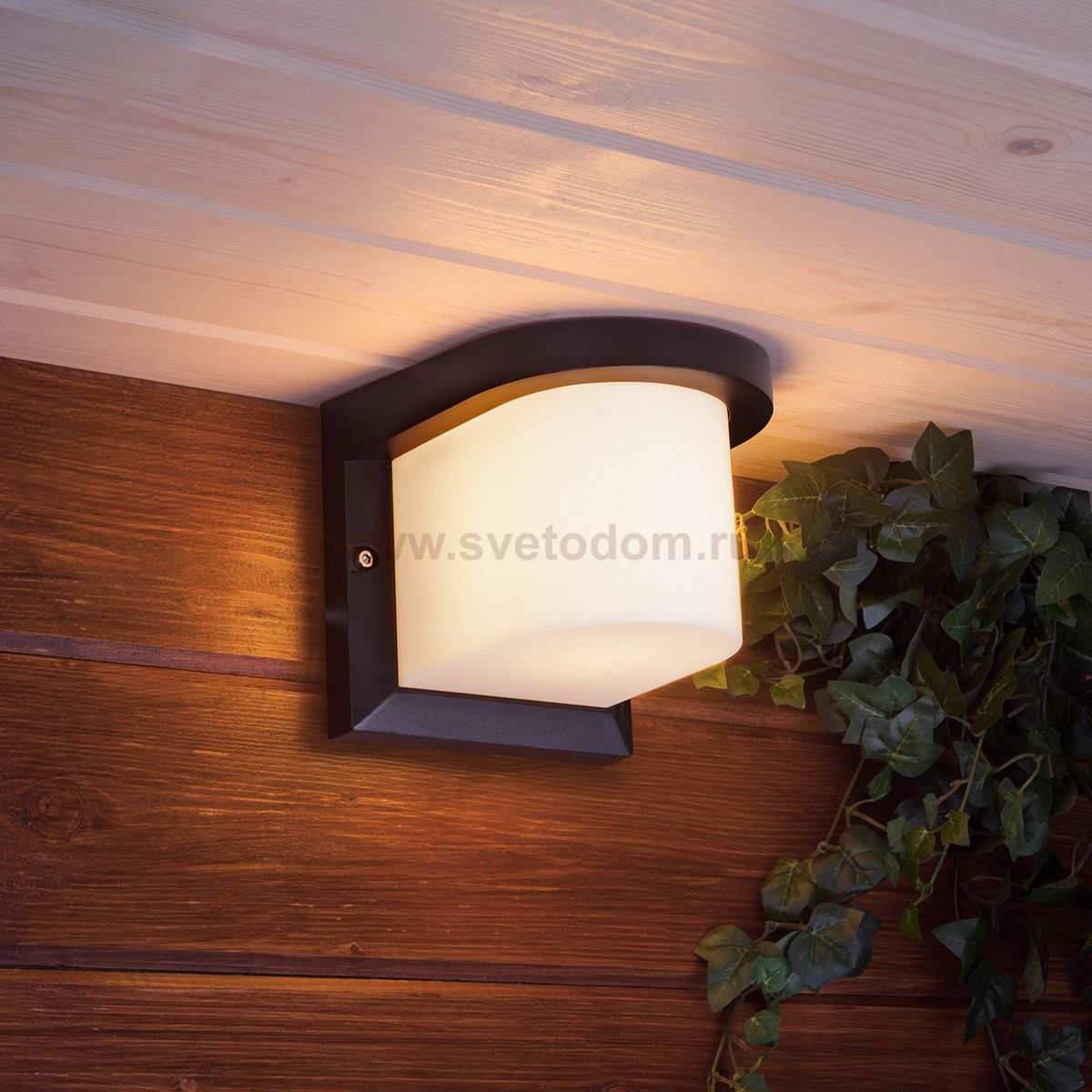 Настенный светильник Elektrostandard 1544 TECHNO