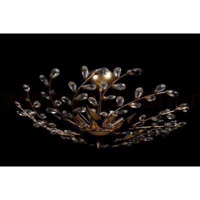 Люстра Citilux CL311271 Ривьера