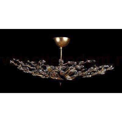 Люстра Citilux CL311271 Ривьера