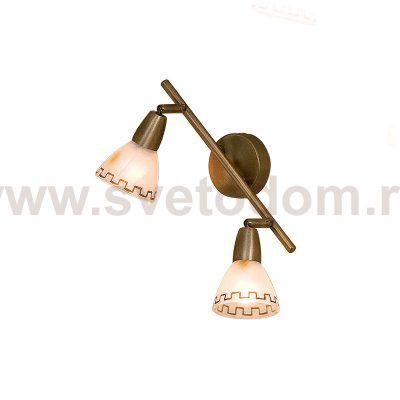 Светильник поворотный спот Citilux CL507523 Афина
