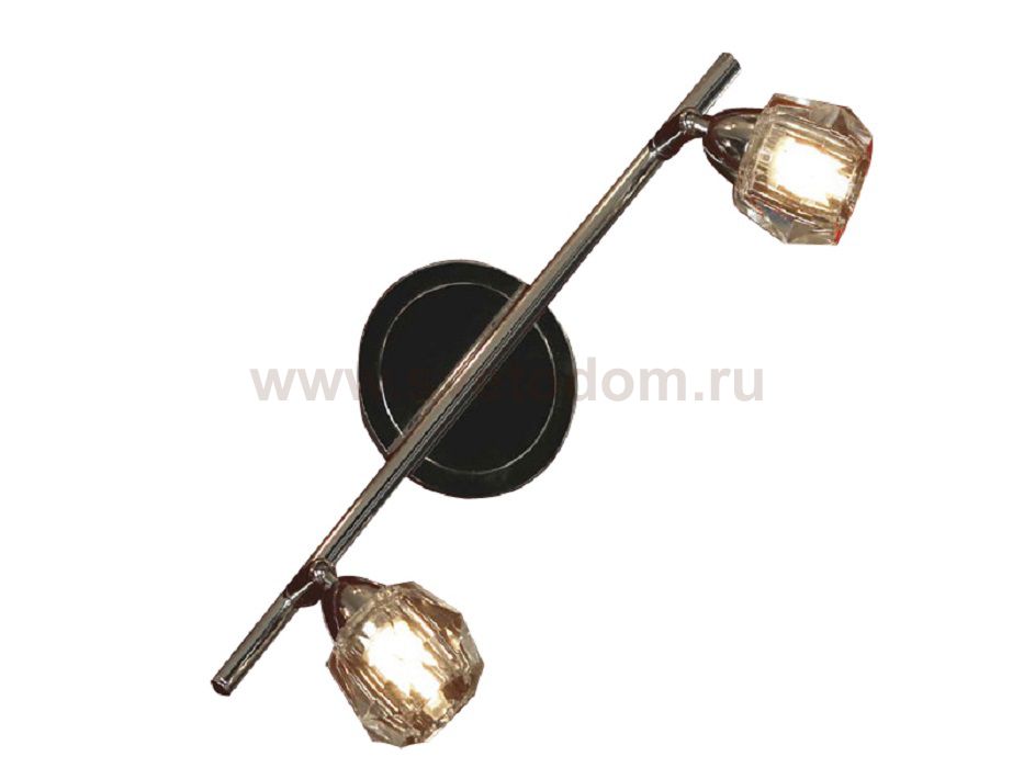 Светильник поворотный спот Lussole LSQ-2001-02 ATRIPALDA