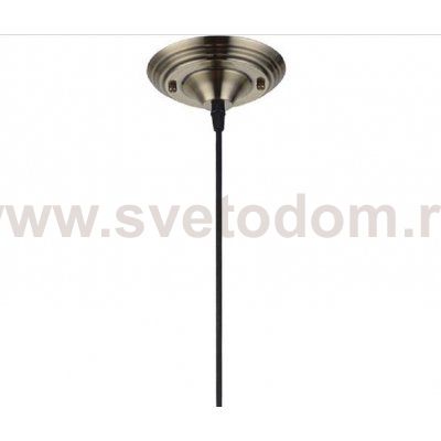 Светильник подвесной Lussole LSL-3006-01 SONA