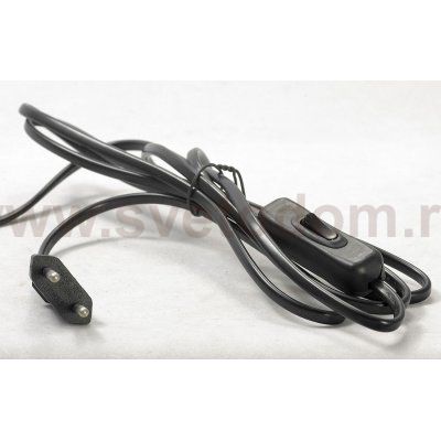 Настольная лампа Lussole LSL-2904-01 MILAZZO