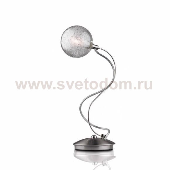 Настольная лампа Odeon light 1546/1t ULEX