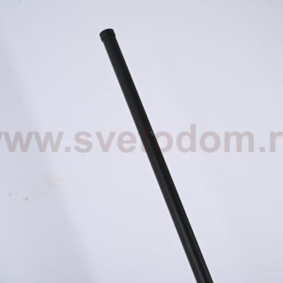 Настенный светильник Wall LINES L60 Black ImperiumLoft 154863-26