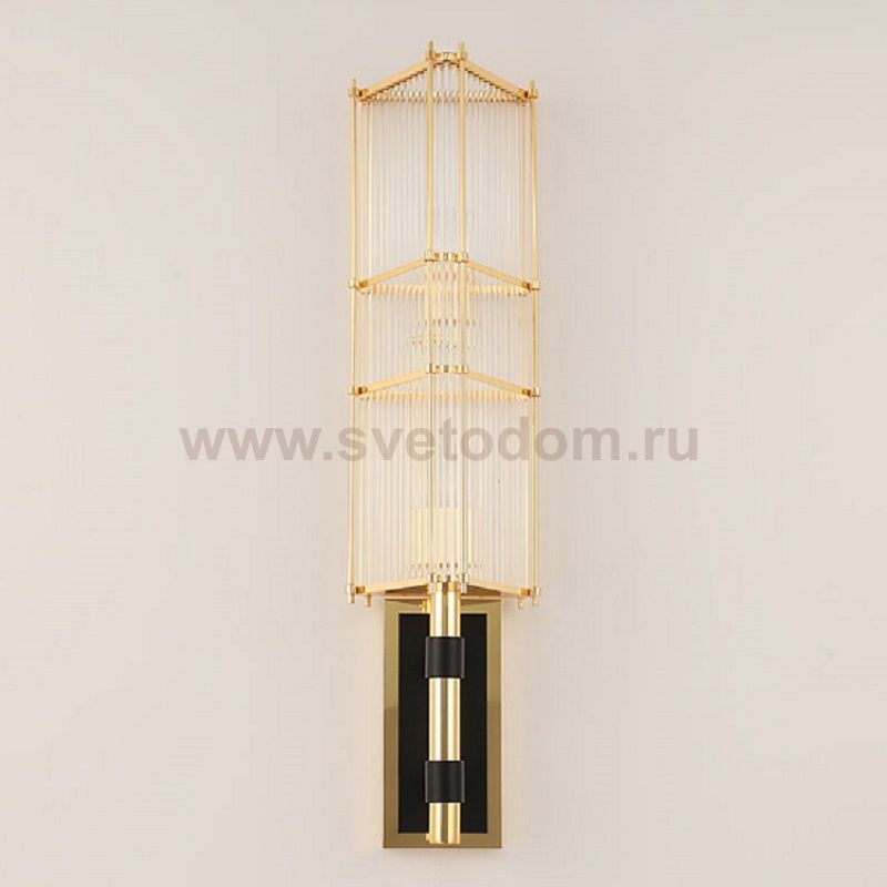 Настенный светильник