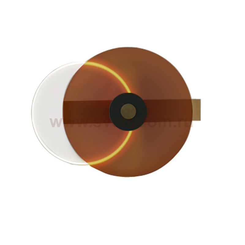 Настенный светильник