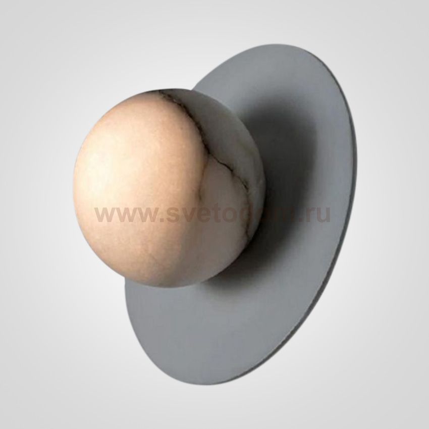 Настенный светильник