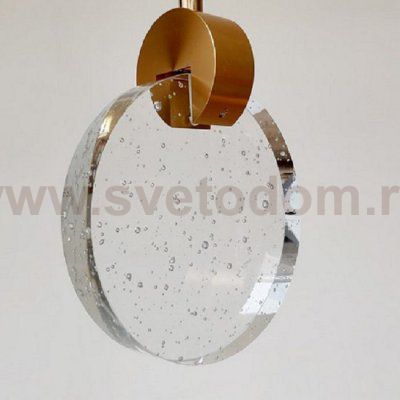 Подвесной светильник RENORD ImperiumLoft 154893-60