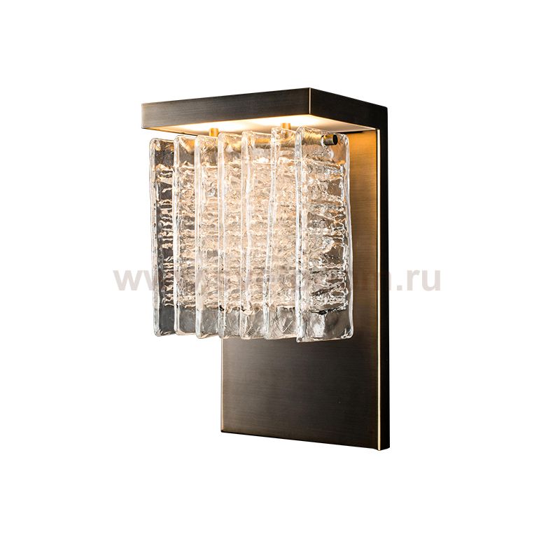 Настенный светильник