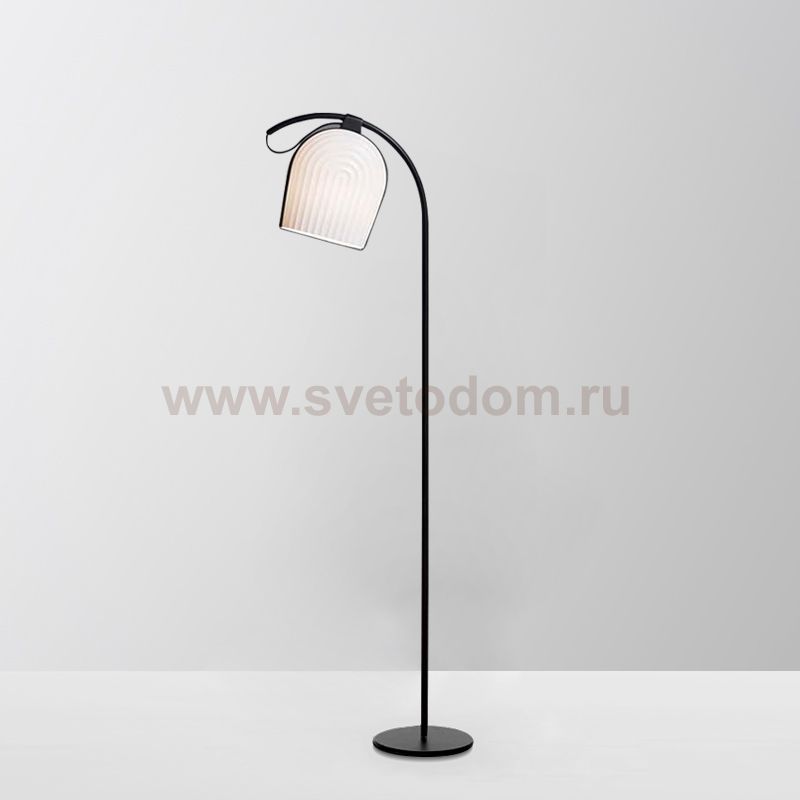 Торшер ARC ImperiumLoft 154895-60