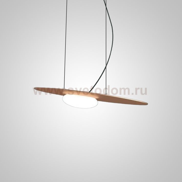 Подвесной светильник KWIC D36 ImperiumLoft 154898-60